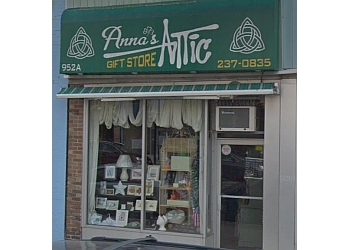 Anna's Attic Irish Gift Shop