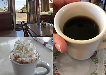 Hayward Cafe Anna's Family Coffee Shop