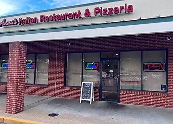 Hampton Italian Restaurants Anna's Italian Restaurant