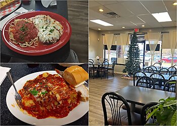 Hampton Italian Restaurants Anna's Italian Restaurant