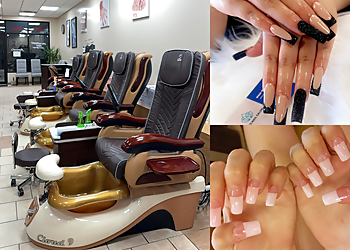 Davenport Nail Salons Anna's Nail Salon