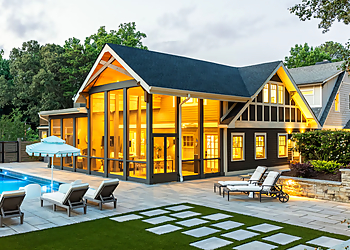 Atlanta Residential Architects Anne Architecture