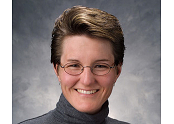 Anne Basden, PT, DPT, OCS, CSCS, MLD/CDP - PROREHAB EVANSVILLE  Evansville Physical Therapists image 1