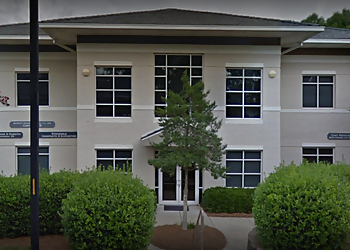 Cary Gynecologists Anne Bond Bonpain, MD, FACOG - CARY OB/GYN