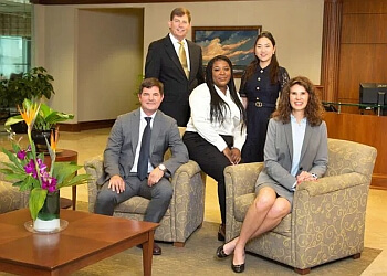 Chesapeake Immigration Lawyers Anne C. Lahren - PENDER & COWARD, P.C.