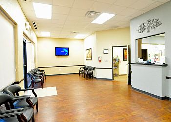 Midland Dentists Nathan Galloway, DDS - BLISS DENTAL & ORTHODONTICS