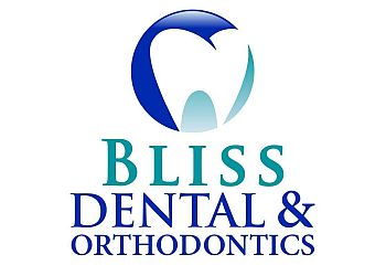 Midland Dentists Nathan Galloway, DDS - BLISS DENTAL & ORTHODONTICS
