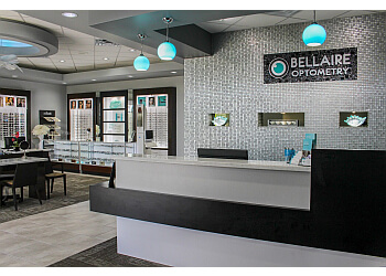 Houston Eye Doctors Anne Huyen Le, OD - BELLAIRE OPTOMETRY