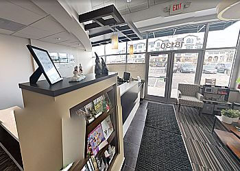 Olathe Cosmetic Dentists Anne Isinger, DDS - RIDGEVIEW FAMILY DENTISTRY