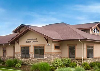 Fort Collins Dermatologists Anne-Lise Hultsch, MD - DERMATOLOGY OF NORTHERN COLORADO