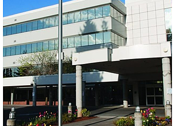 Anne M. Hamburg, MD - Vancouver, WA Neurologists - Exterior Image