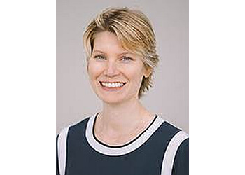 Anne M. Hamburg, MD -  PEACEHEALTH NEUROLOGY AT MEDICAL CENTER PHYSICIANS' BUILDING Vancouver Neurologists