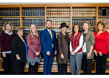 Knoxville Estate Planning Lawyers Anne M. McKinney - MCKINNEY & TILLMAN, P.C.