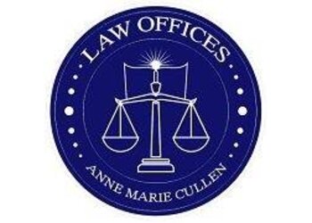 Santa Maria Social Security Disability Lawyers Anne Marie Cullen - LAW OFFICE OF ANNE MARIE CULLEN