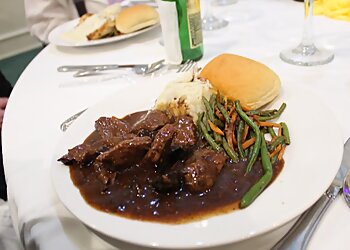 San Antonio Caterers Anne Maries Catering