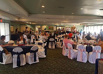 San Antonio Caterers Anne Maries Catering