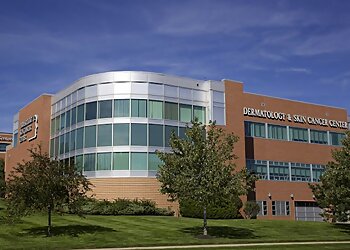 Olathe Dermatologists Anne Miller Blake, MD, FAAD - U.S. DERMATOLOGY PARTNERS LEAWOOD