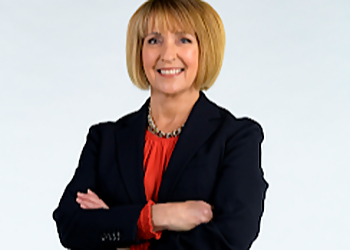 South Bend Social Security Disability Lawyers Anne Morgan - THE MORGAN LAW FIRM