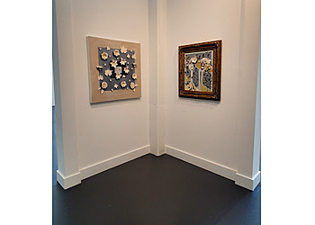 Charlotte Art Galleries Anne Neilson Fine Art