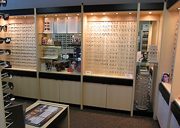 Thousand Oaks Eye Doctors Anne Savko, OD