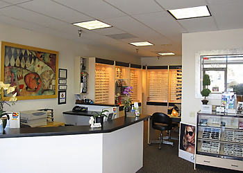 Thousand Oaks Eye Doctors Anne Savko, OD
