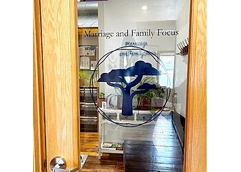 Madison Marriage Counselors Anne Smith, MA, LPC - MARRIAGE AND FAMILY FOCUS, LLC