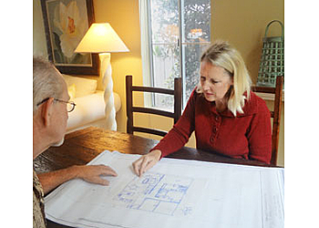 Oceanside Residential Architects Anne The Architect