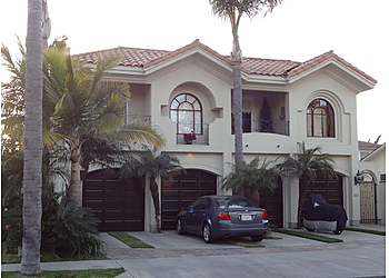 Oceanside Residential Architects Anne The Architect