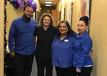 San Antonio Pediatric Optometrists Annela Arredondo, OD - ARREDONDO VISION CARE