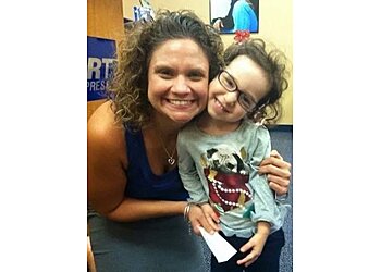 Annela Arredondo, OD - ARREDONDO VISION CARE San Antonio Pediatric Optometrists image 1
