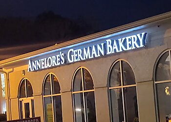Cary Bakeries Annelore's German Bakery