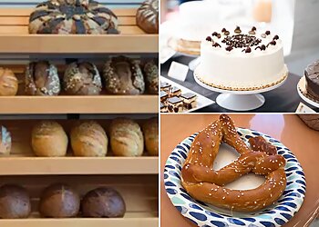 Cary Bakeries Annelore's German Bakery