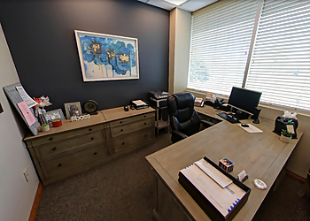 Chandler Divorce Lawyers Annette Cox Sandoval - COX SANDOVAL LAW, PLCC