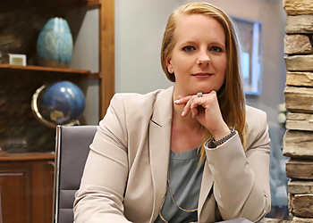 Annette Cox Sandoval - COX SANDOVAL LAW, PLCC Chandler Divorce Lawyers image 1
