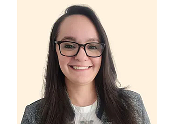Annette Nieves Morales, PsyD - Round Rock, TX Psychologists - Doctor Portrait Image