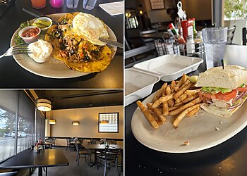 Salem American Restaurants Annette's Westgate