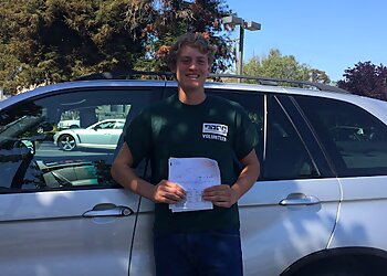 San Mateo Driving Schools Annex Driving School