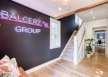 Baltimore Real Estate Agents Annie Balcerzak - THE BALCERZAK GROUP