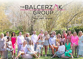 Baltimore Real Estate Agents Annie Balcerzak - THE BALCERZAK GROUP