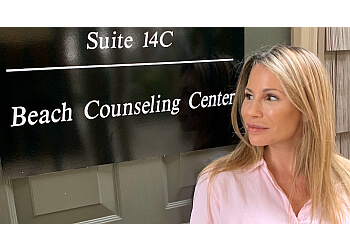 Virginia Beach Psychologists Dr. Annie Phillips, Ph.D., LCP, LPC - BEACH COUNSELING CENTER