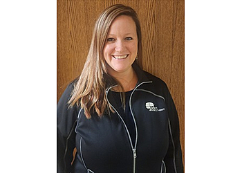 Annie McLeod, DPT, COMT - SELECT PHYSICAL THERAPY KANSAS CITY  Kansas City Physical Therapists image 1