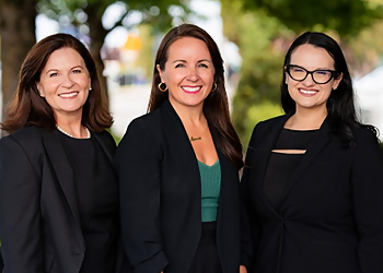 Tacoma Estate Planning Lawyers Annie N. Arbenz - THE NARROWS LAW GROUP