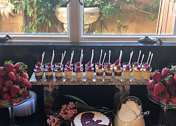 Henderson Caterers Annie’s Gourmet