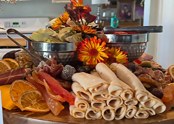 Henderson Caterers Annie's Gourmet Catering