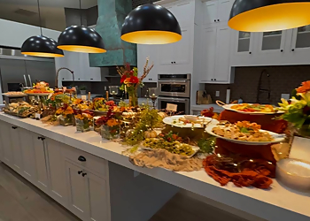 Henderson Caterers Annie's Gourmet Catering