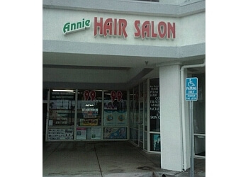 El Monte hair salon Annie's Hair Salon