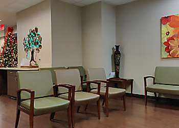 Annis Marney, MD - Nashville, TN Endocrinologists - Clinic Interior Image