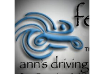Ann's Driving School 