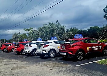 Pembroke Pines Driving Schools Ann's Driving School, LLC