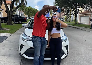 Pembroke Pines Driving Schools Ann's Driving School, LLC